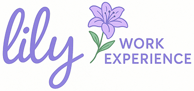 Lily Work Experience
